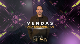 Aula bônus de Vendas do BIM 5D