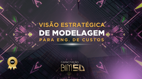 Visão de Modelagem