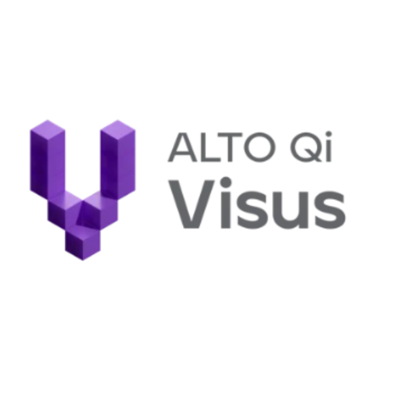 Licença Software VISUS
