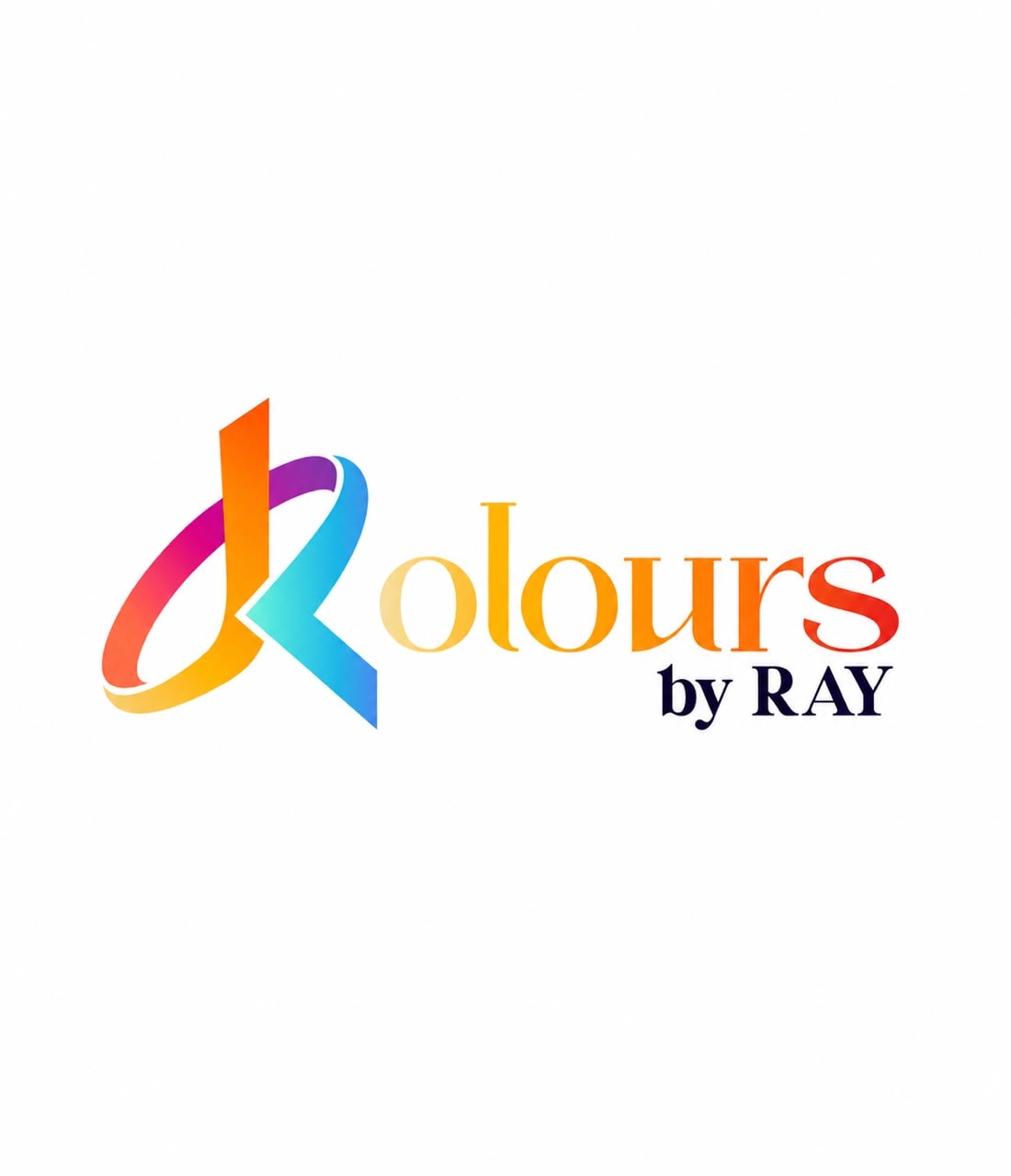 Kolours By Ray logo