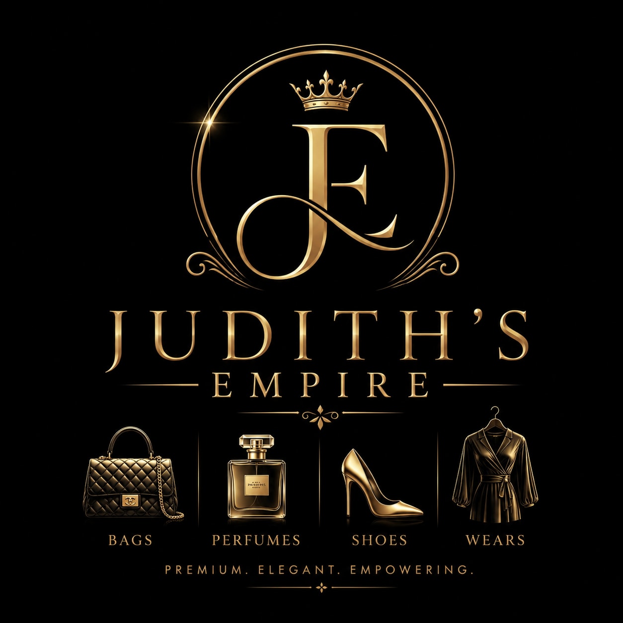 Judith's Empire