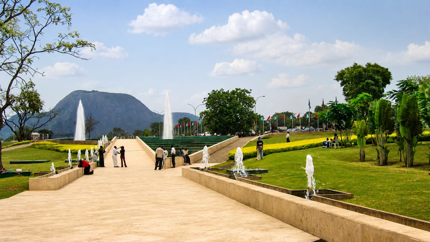 Parks