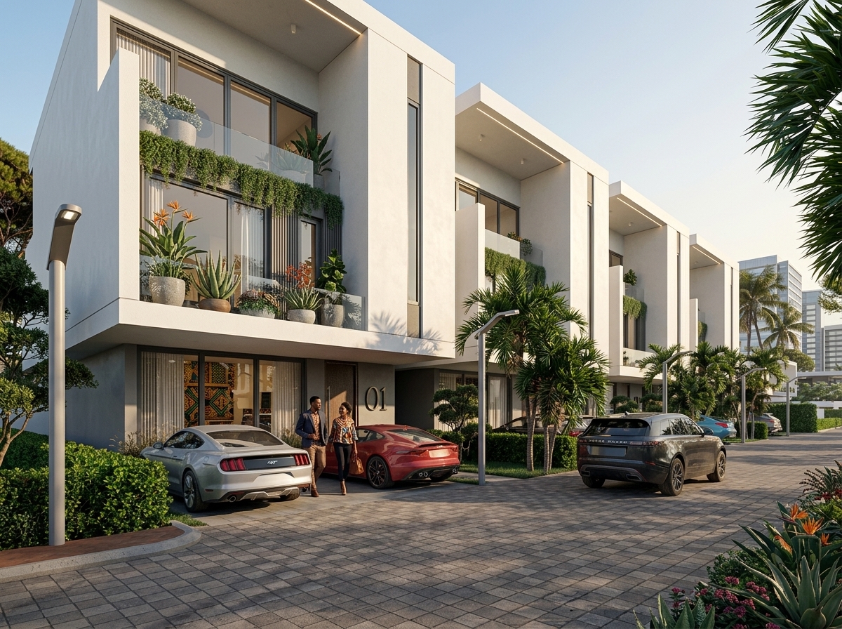 Yona Residence