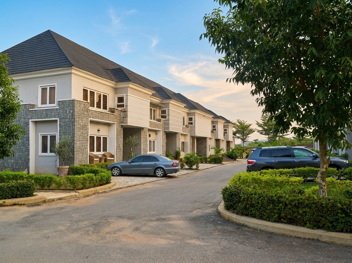 Brookshore Residence