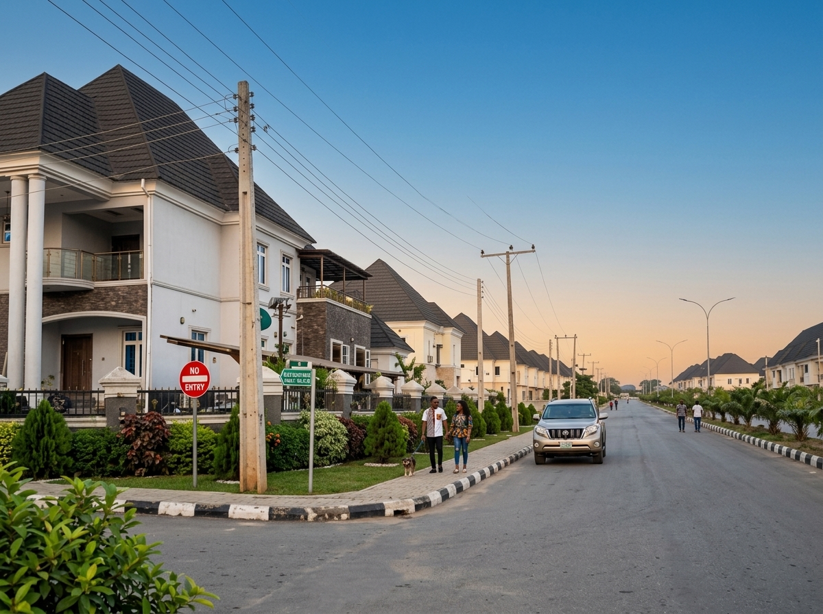 Moving to Abuja: The Complete Lifestyle & Relocation Guide to Nigeria’s Capital — 2