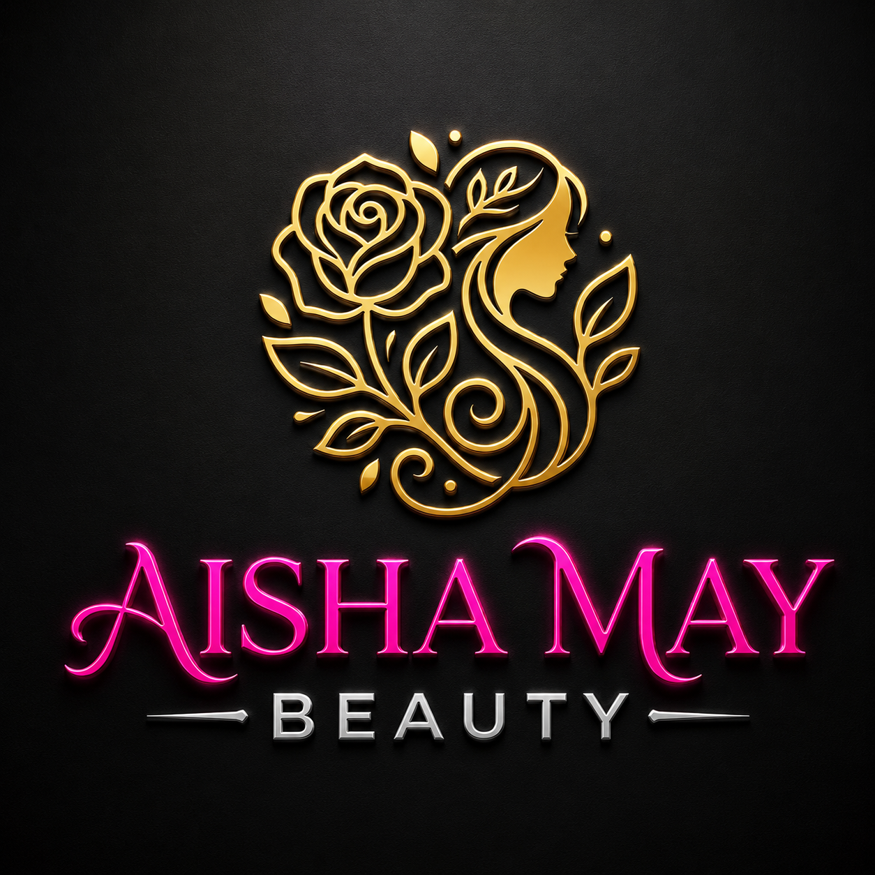 AISHA MAY BEAUTY