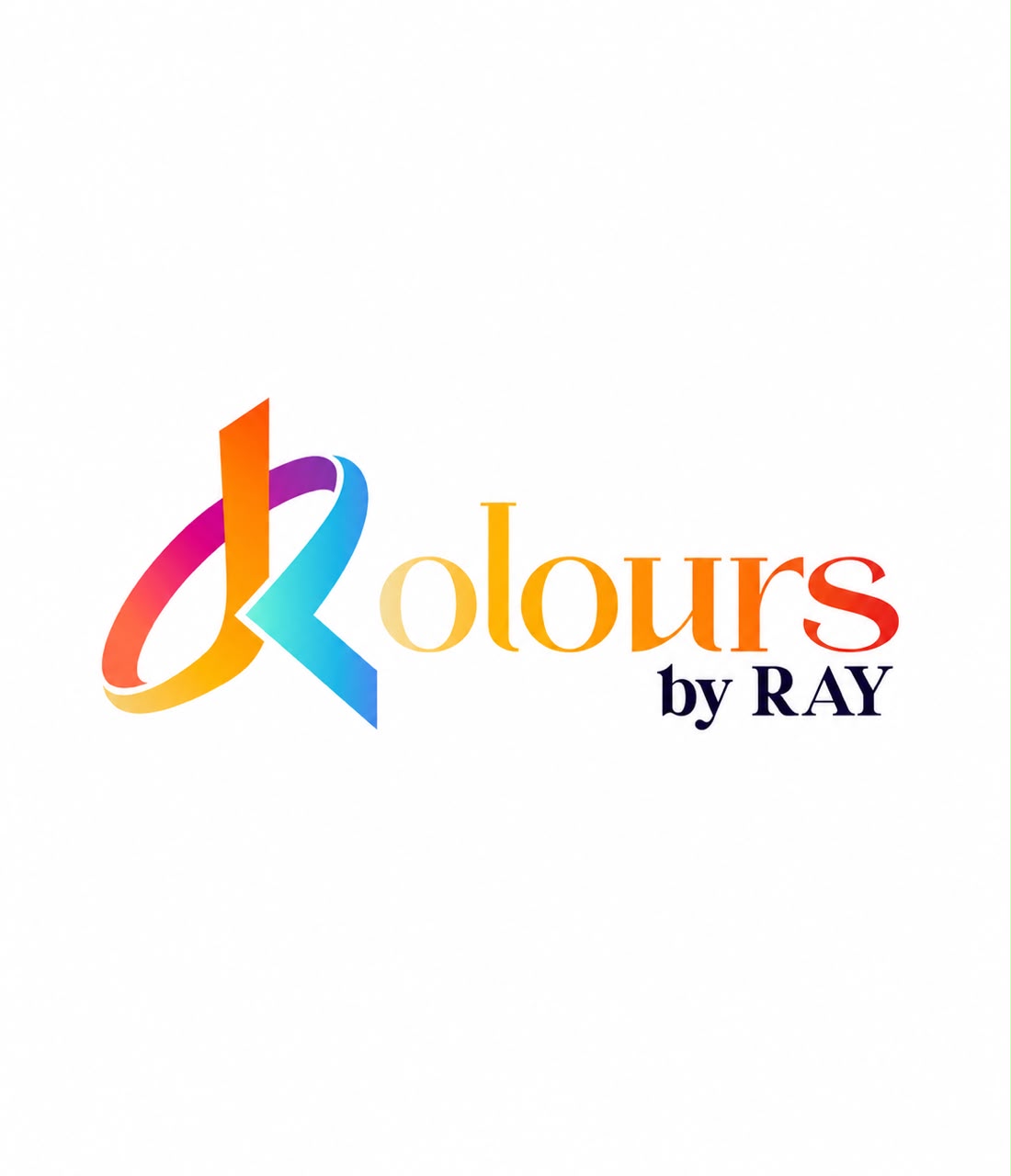 Kolours By Ray logo