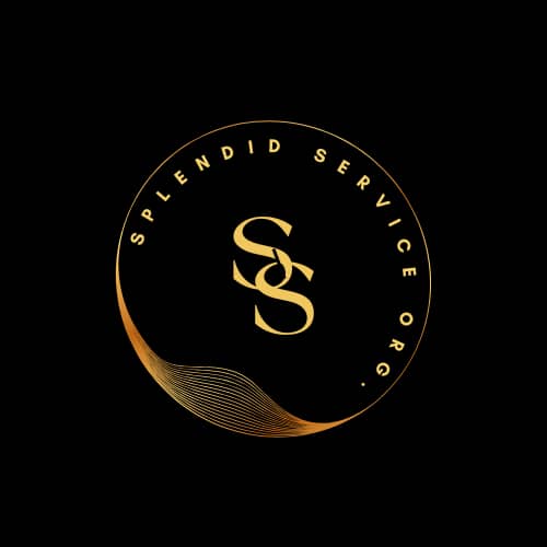 Splendid Service logo