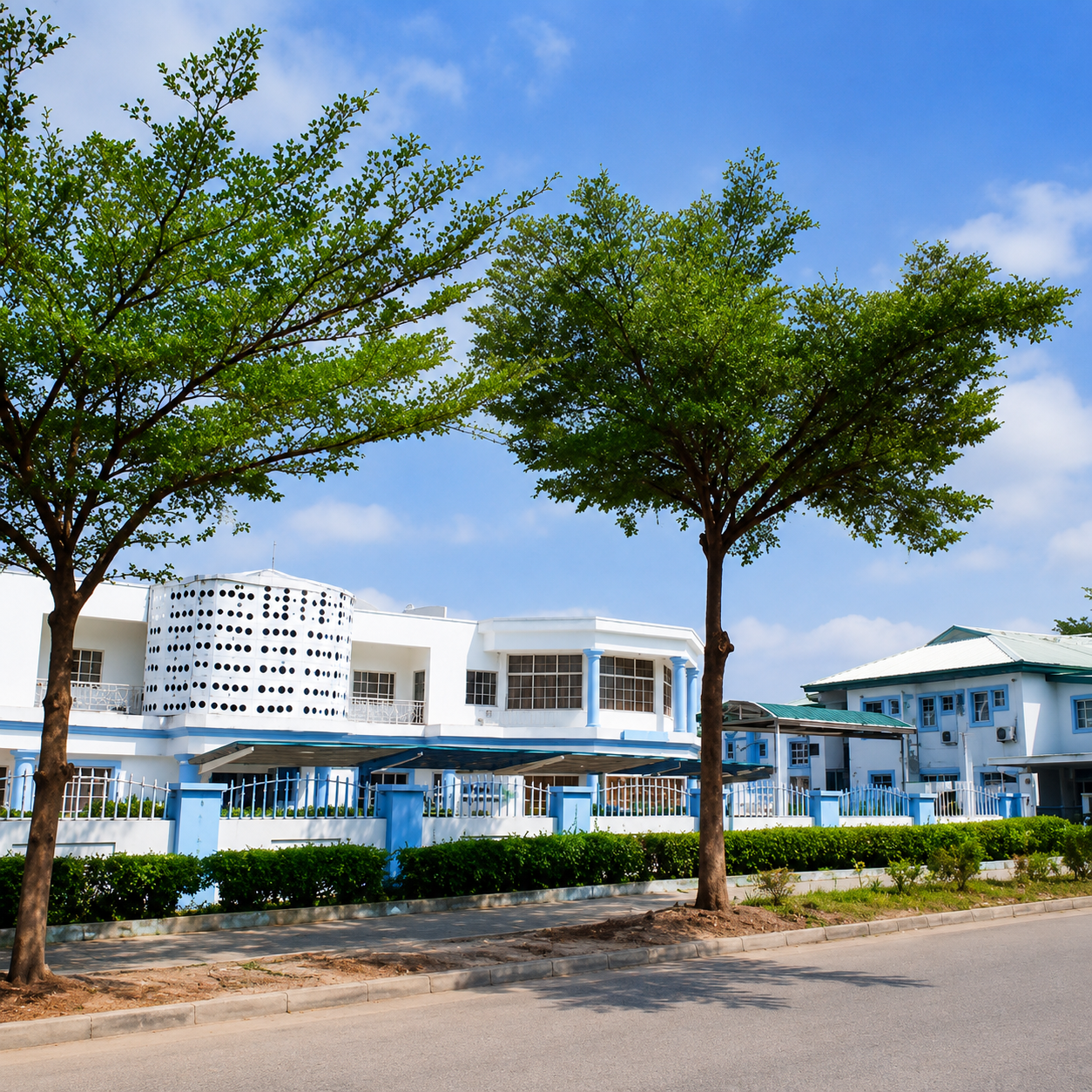 Nisa Premier Hospital