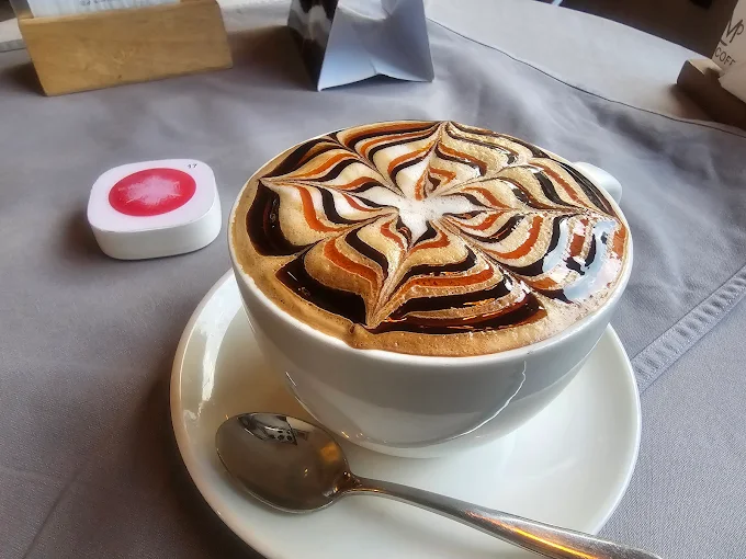 Cafés