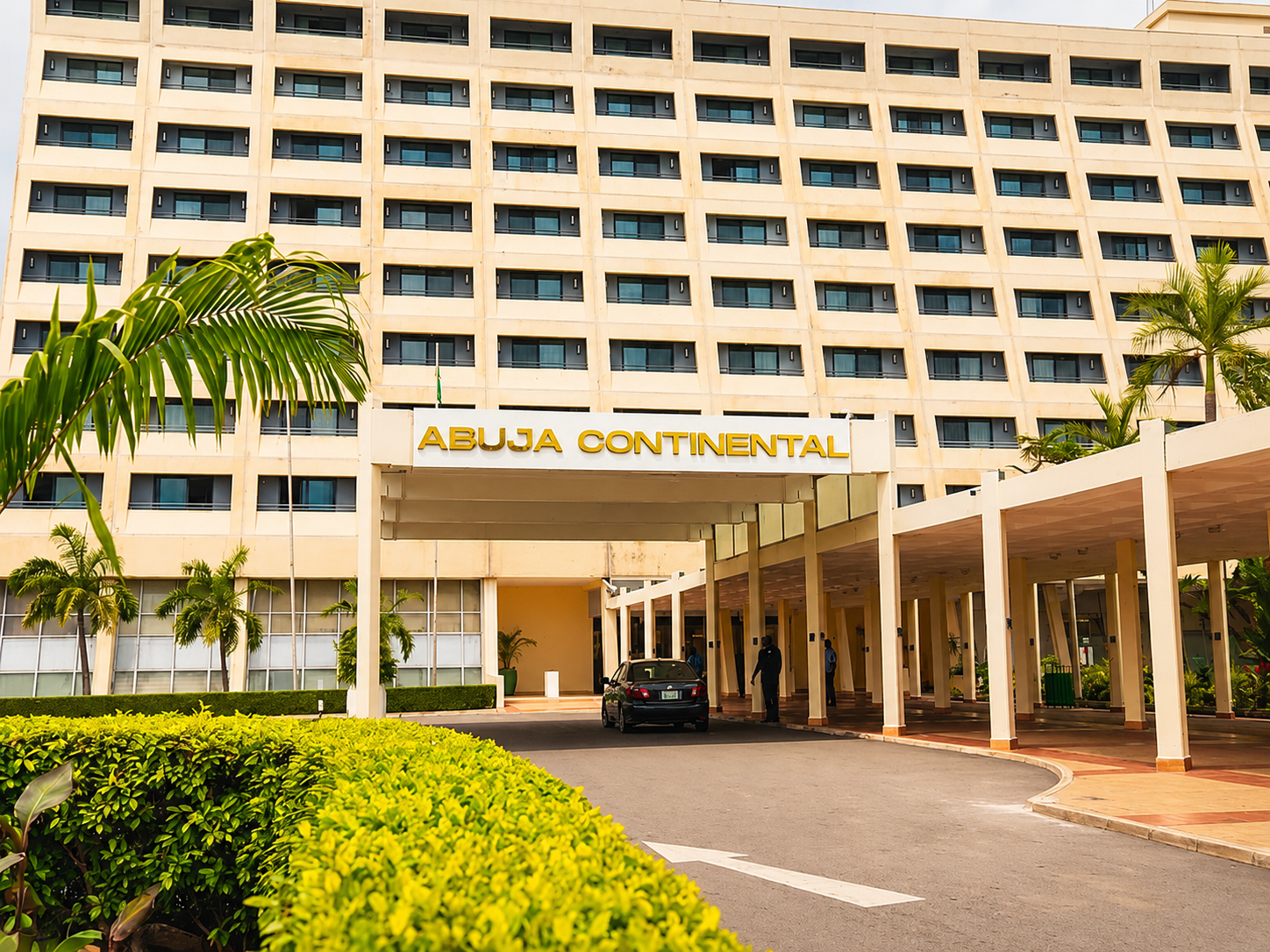 Hotels
