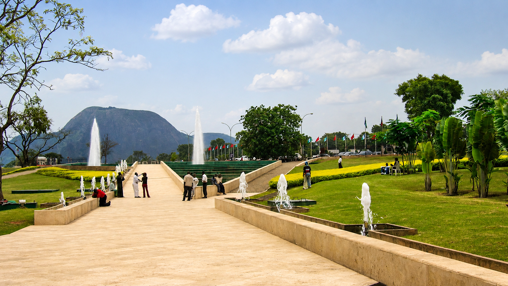 Parks