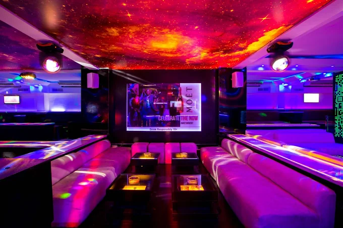 Nightlife
