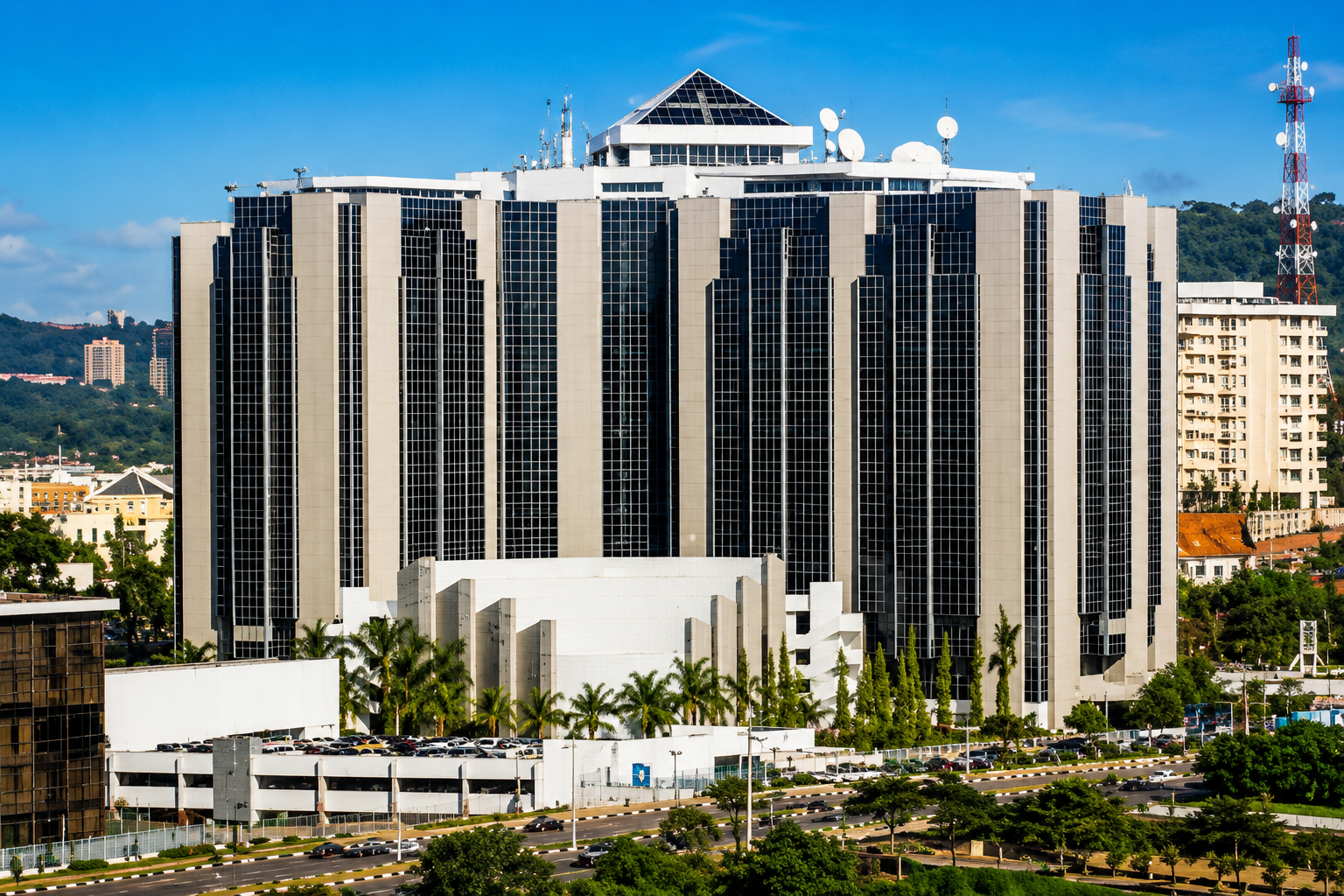 Government Services