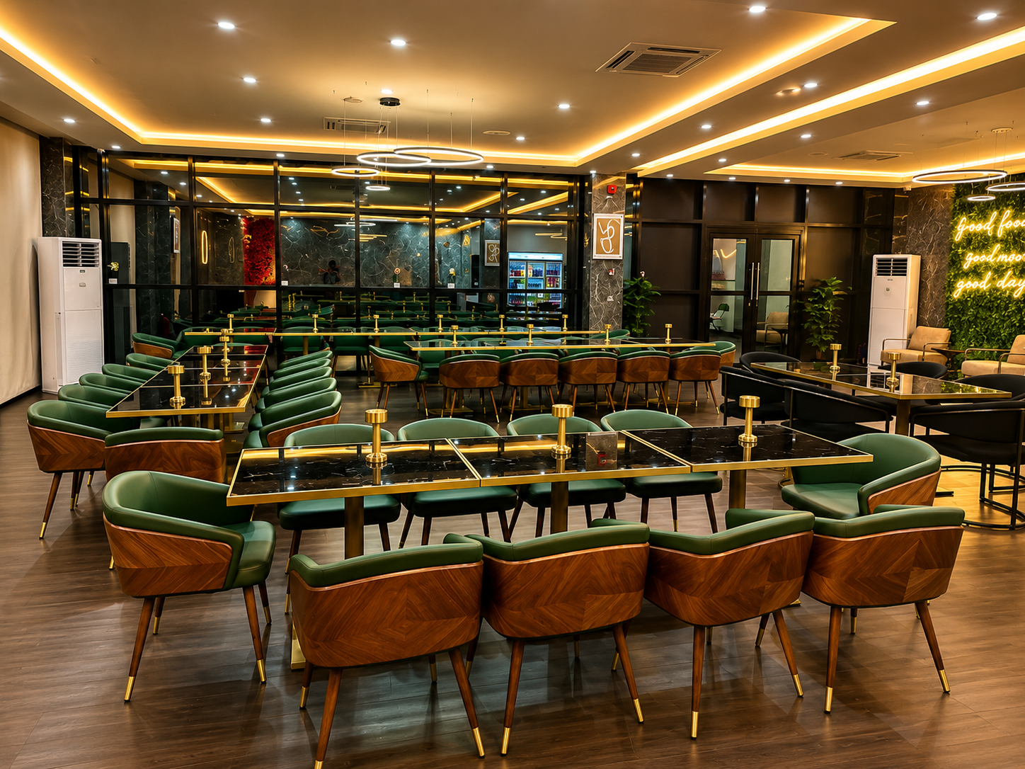 Otega Restaurant