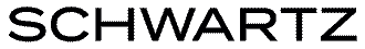 SCHWARTZ