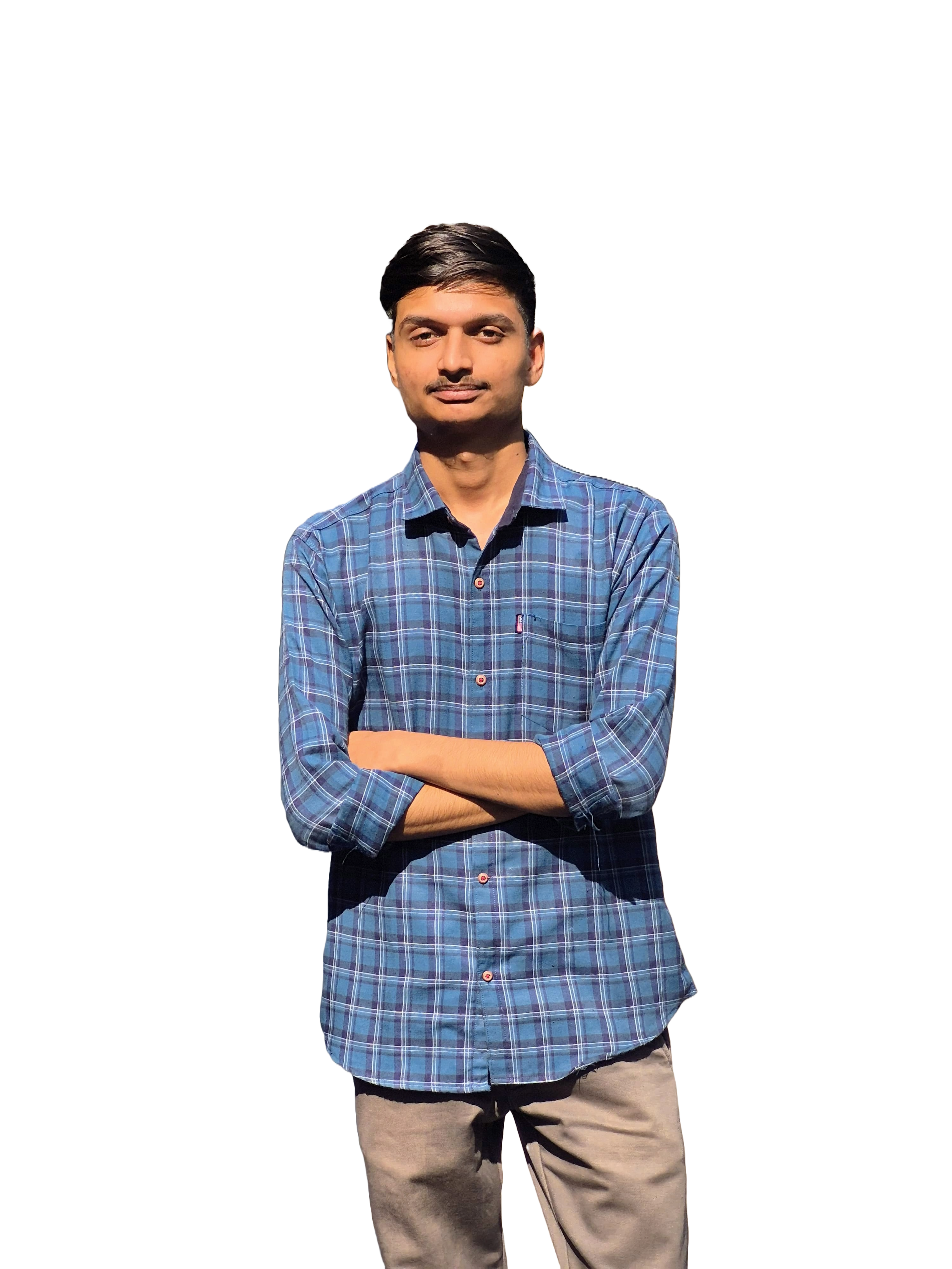 Rudra Pratap
