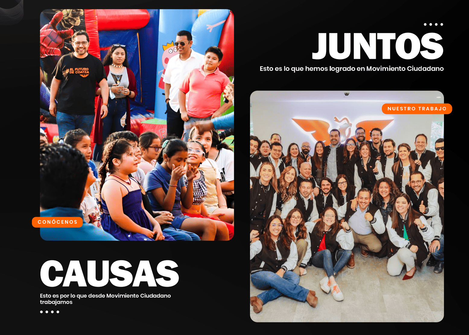 Juntos - Agustín Torres Delgado