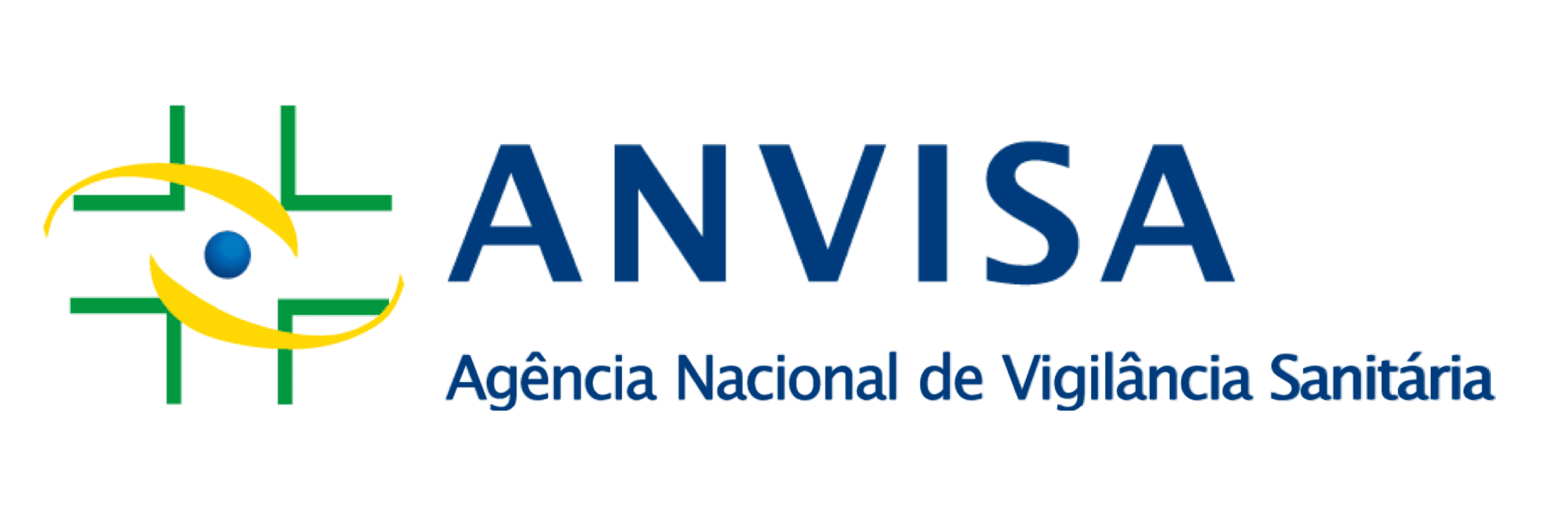 Selo ANVISA