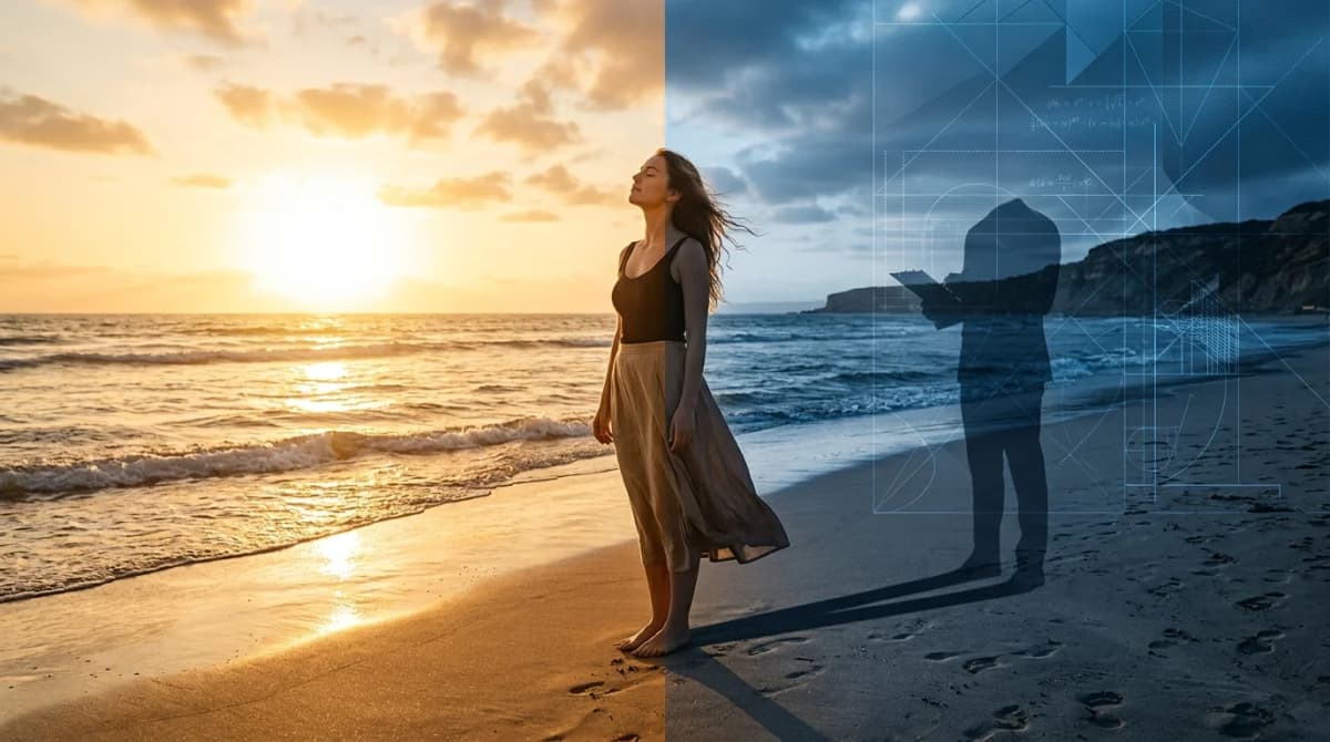 Experiencing Self vs. Critical Self: How to Find Balance featured image