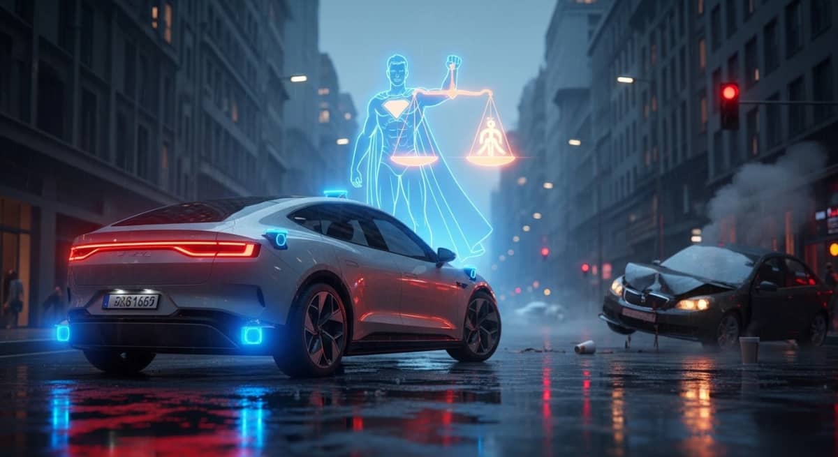 Why We Punish AI for Superhuman‑Level Mistakes featured image