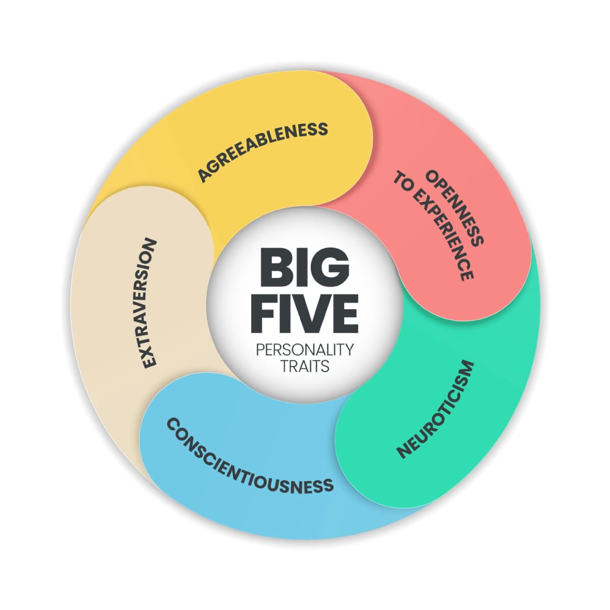 MBTI VS. Big Five OCEAN Personality Test featured image