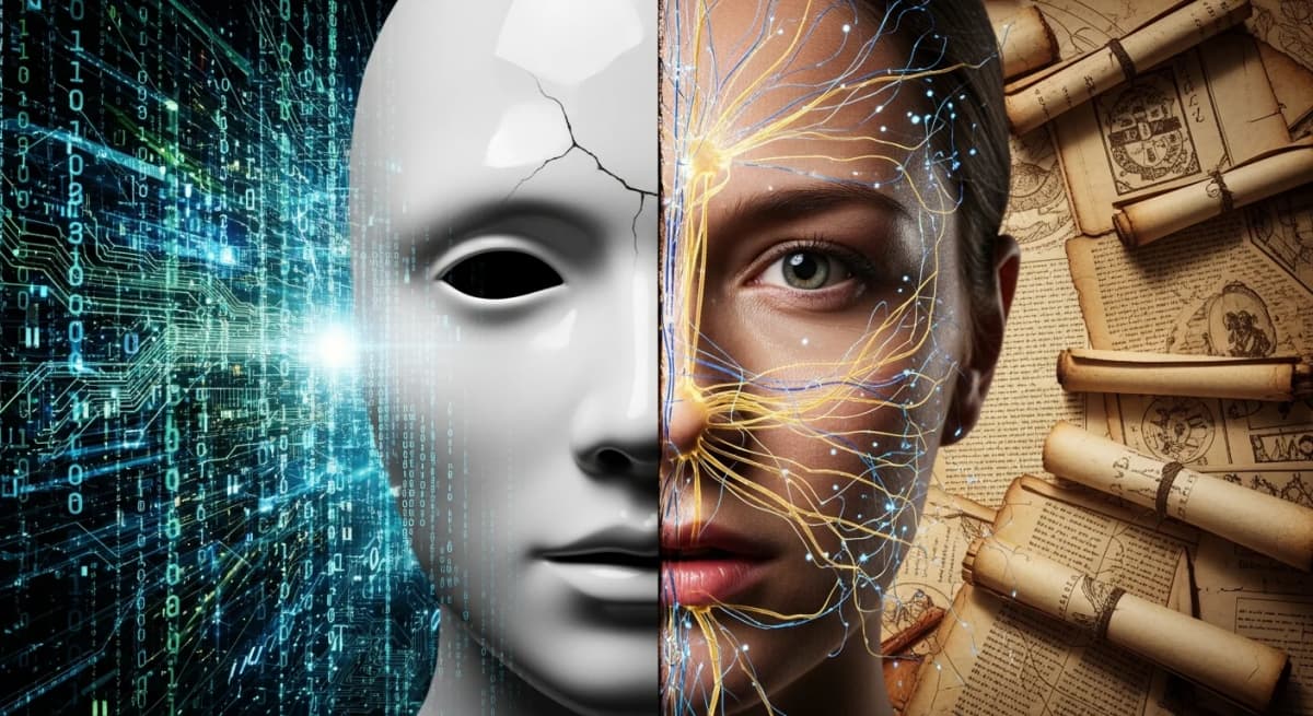 How Your Publicly Shared Beliefs Reshape Your Identity featured image