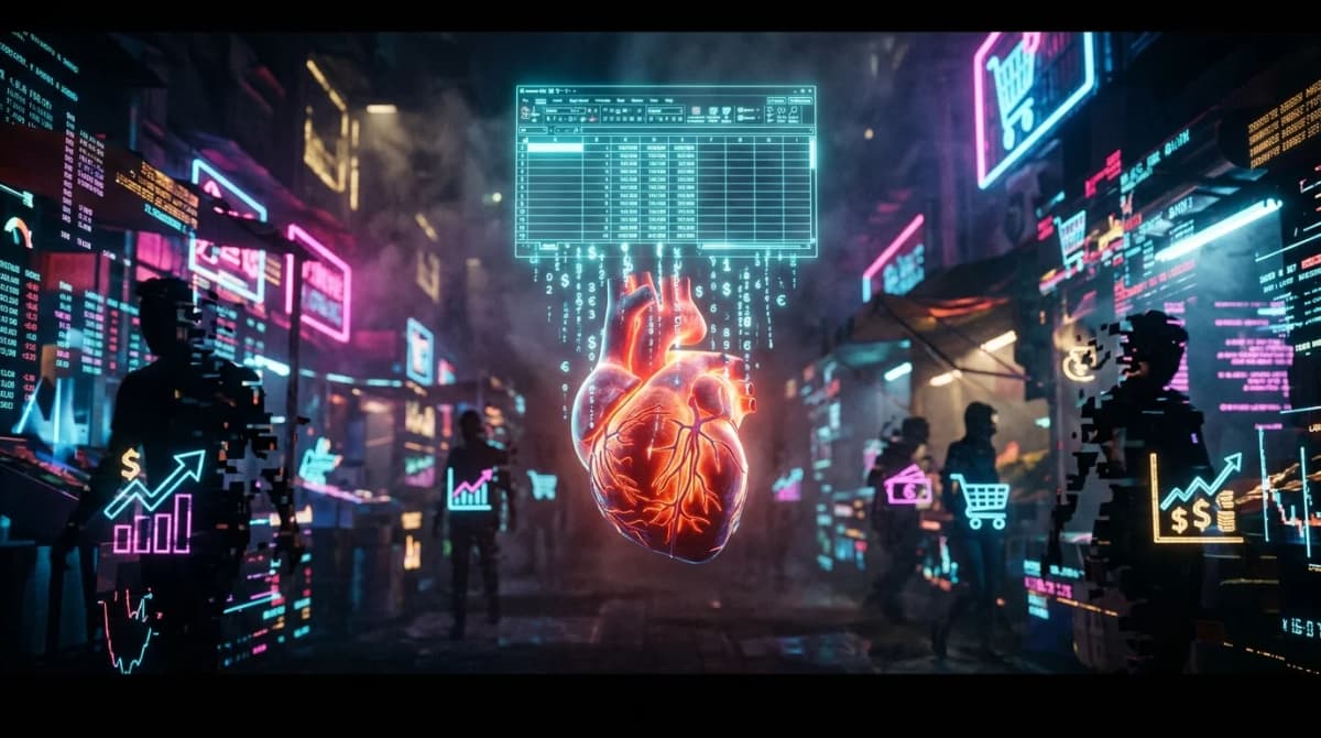The Danger of Calculating Life's Expected Value featured image