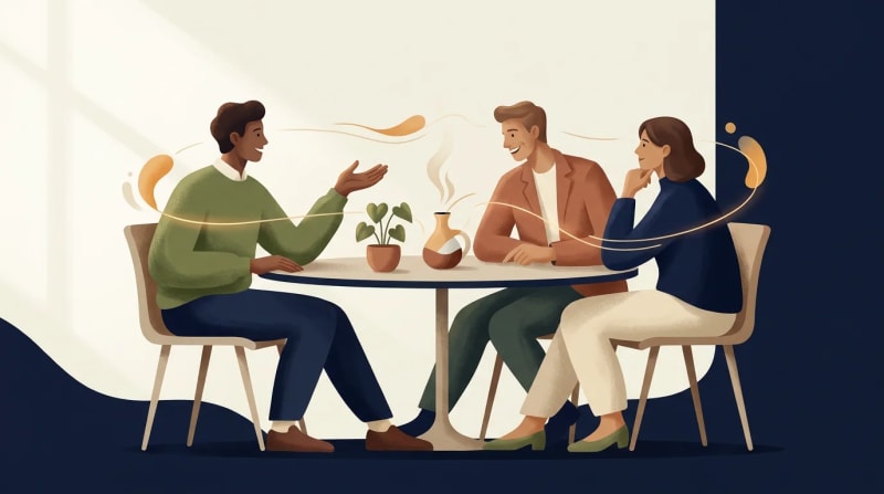 Interpersonal Relations
