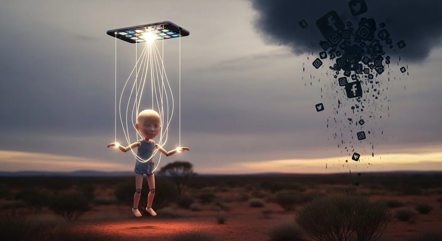 Australia's Social Media Age Limit: A Global Precedent? featured image