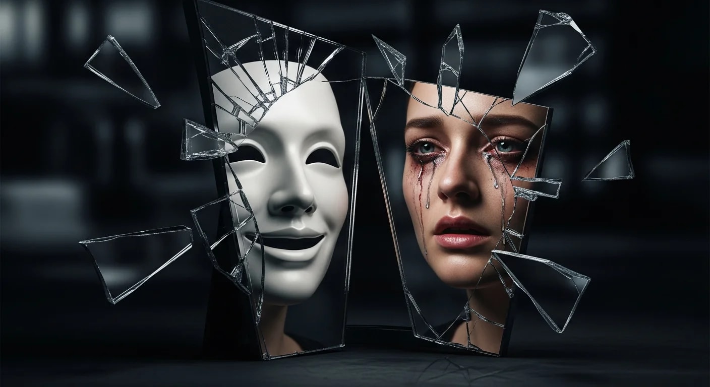 Authenticity: Why Being Yourself Leads to Real Success featured image