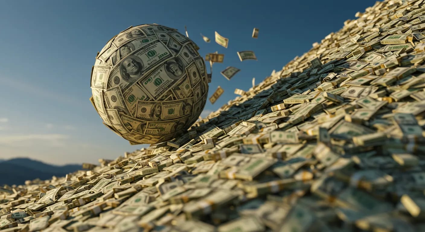 What is Compound Interest? The Eight Wonder featured image