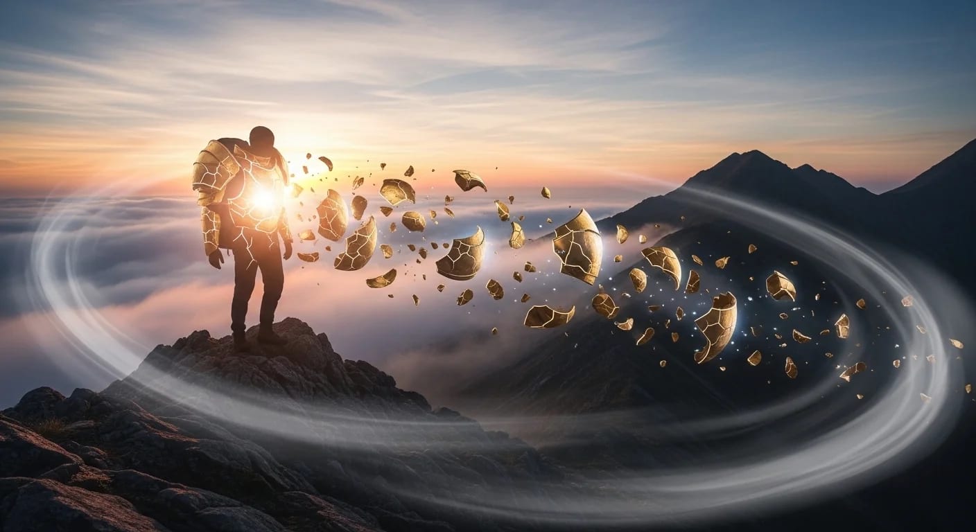 Confidence vs Arrogance/Ego featured image