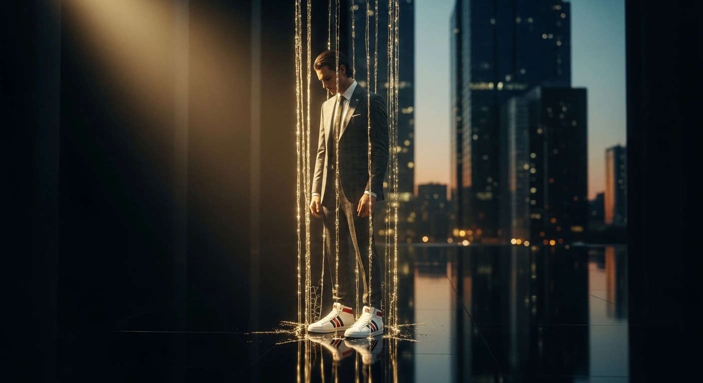 I Buy, Therefore I Am: How Brands Hijack Your Identity featured image