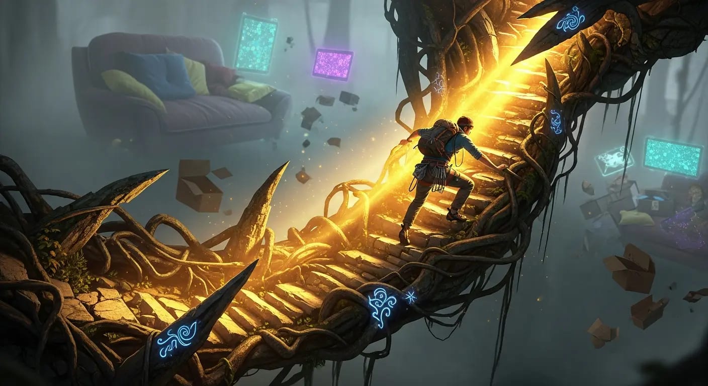 Do Hard Things: The Science of Meaning featured image