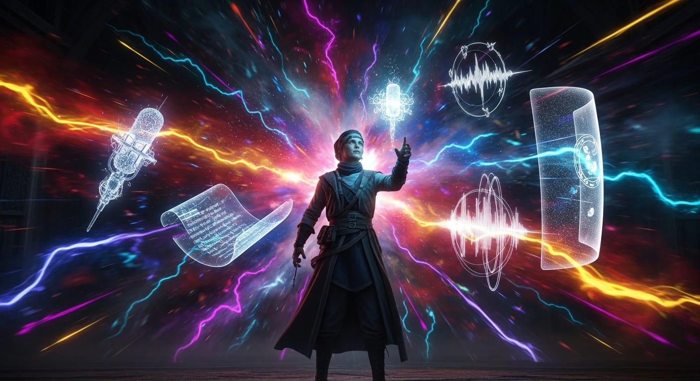 The Emotional Fitness Toolbox: 5 Tools to Master Your Feelings featured image