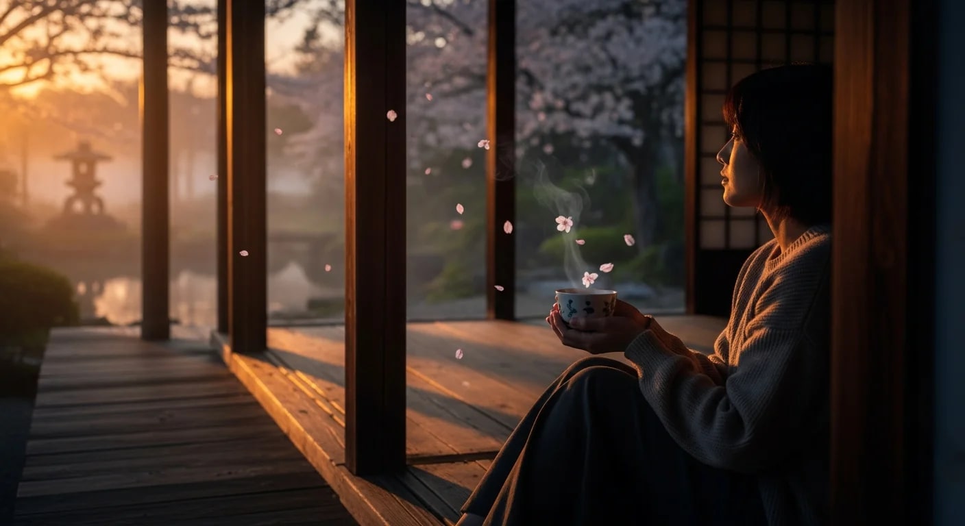 How to Embrace Impermanence with Mono No Aware featured image