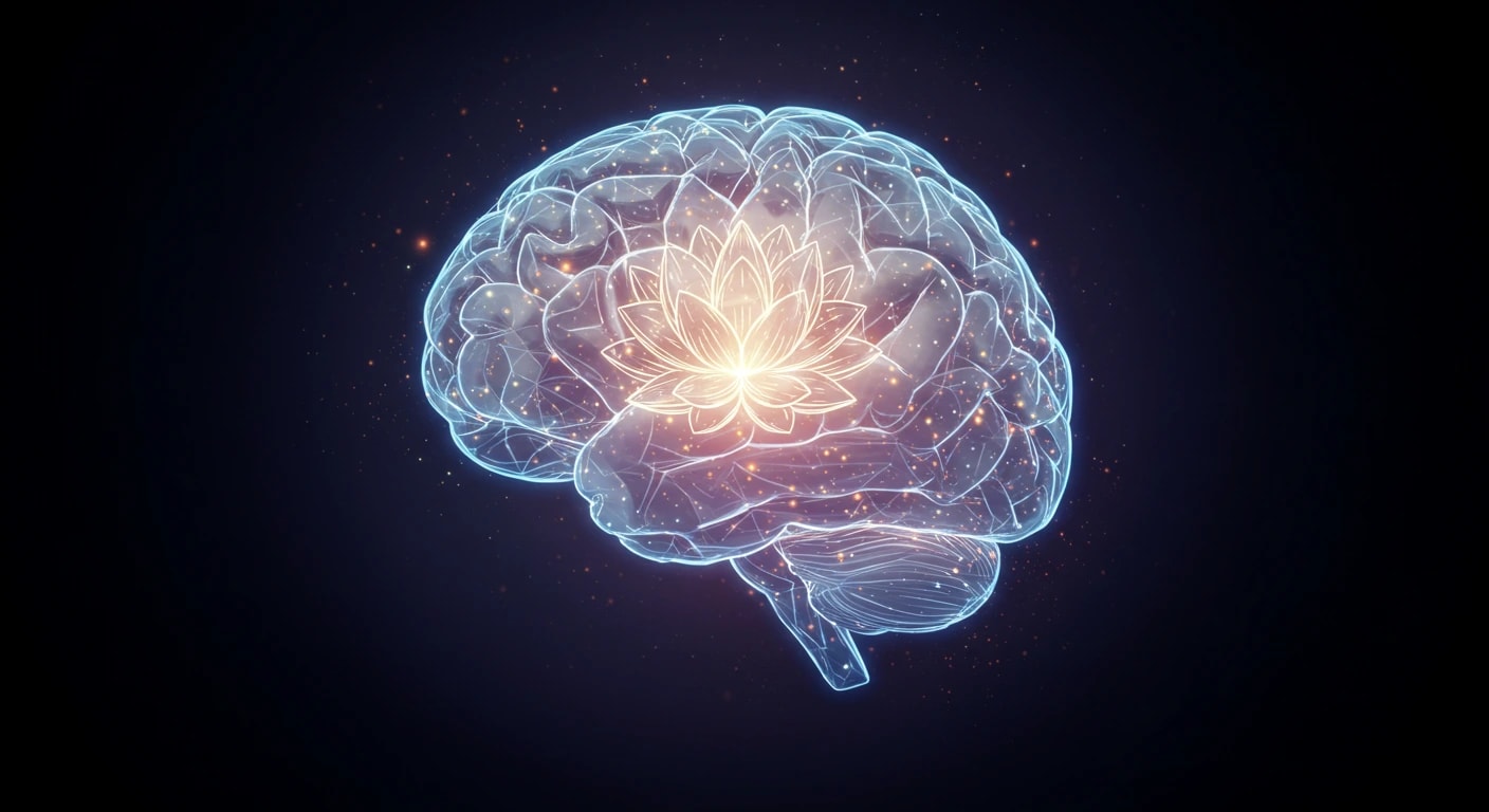 Neuroscience of Meditation: Proven Benefits featured image