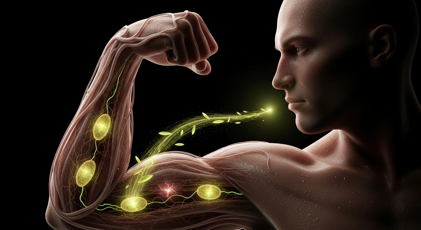 Outlift Aging: Science of Muscle & Longevity featured image