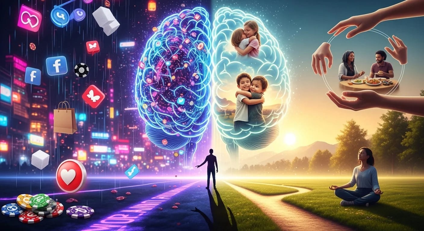 Why Chasing Pleasure Is Killing Your Happiness featured image