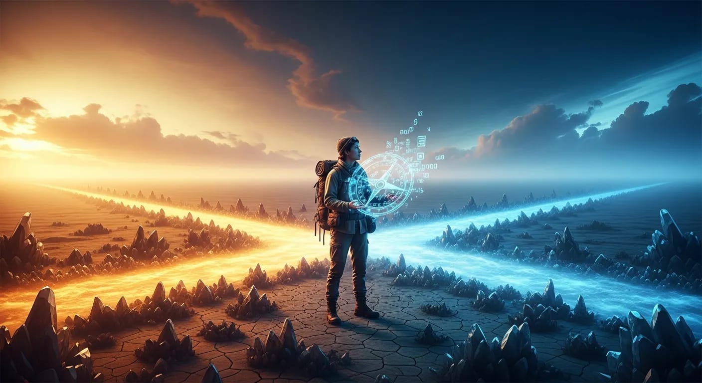 Beyond Happiness: The Power of a Psychologically Rich Life featured image