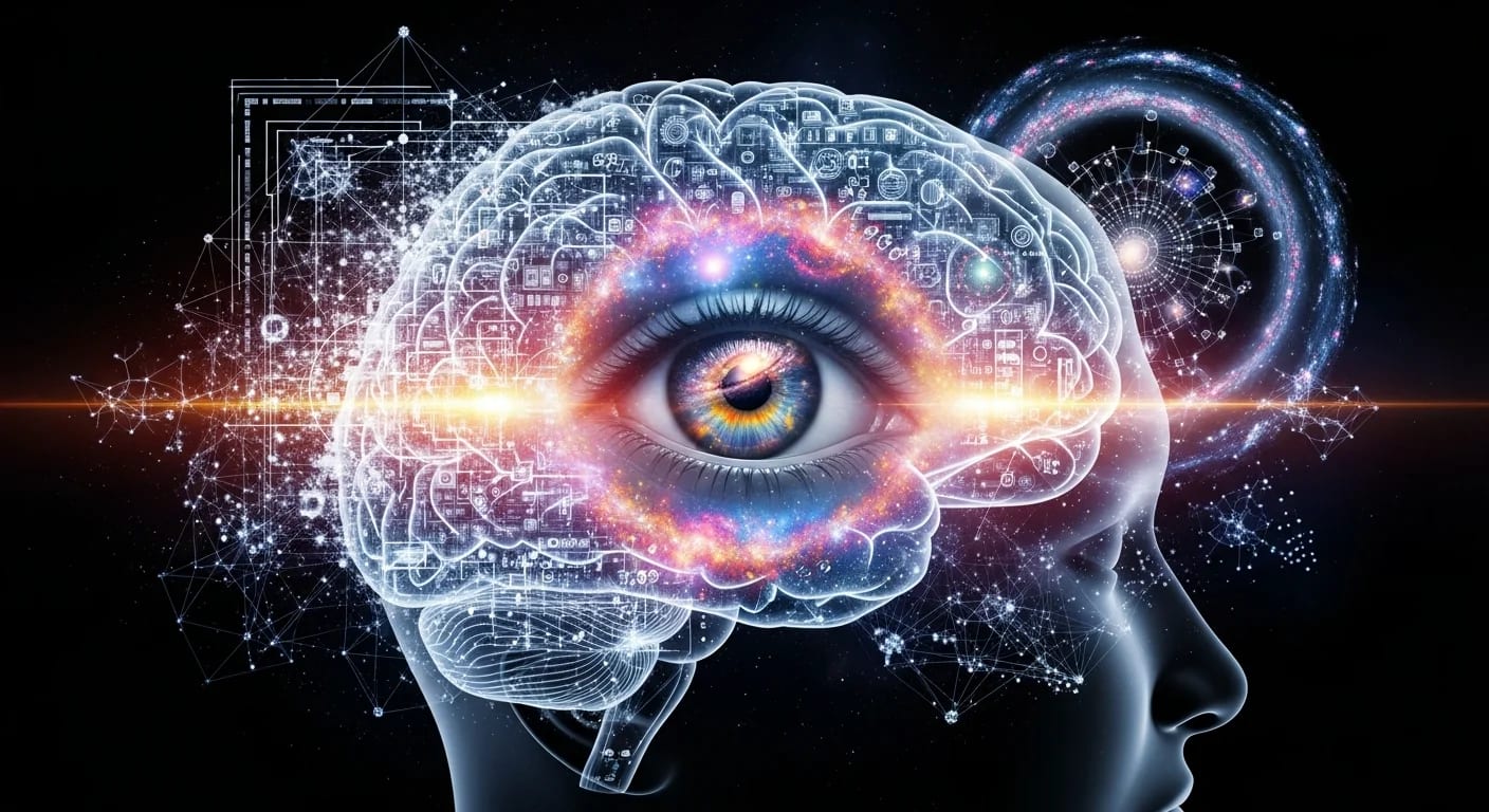 How Evolution Hides the Truth of Reality featured image