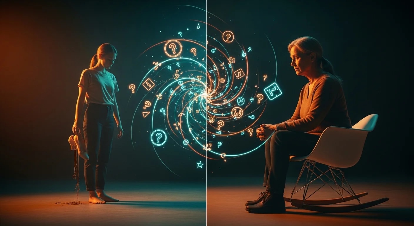 Regret: Your Sign of Personal Growth featured image