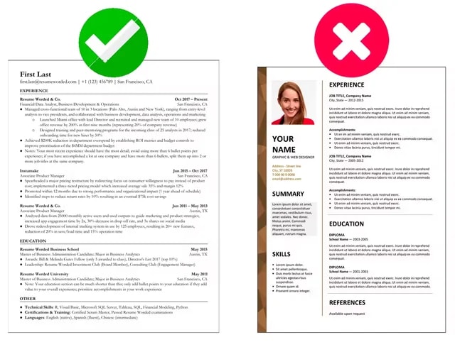 How To Write Your Resume: Comprehensive Guide featured image