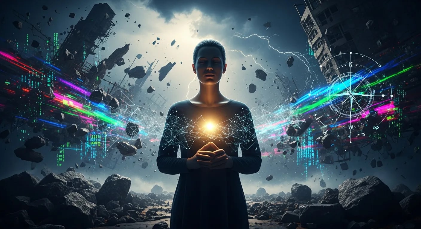 Stoicism: Debunking Myths & Mastering Control featured image