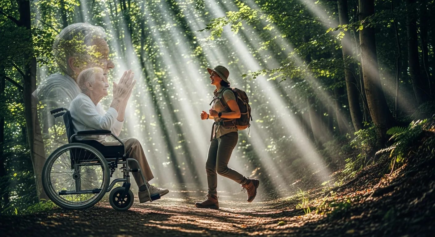 The Science of Savoring: Make Good Times Truly Last featured image