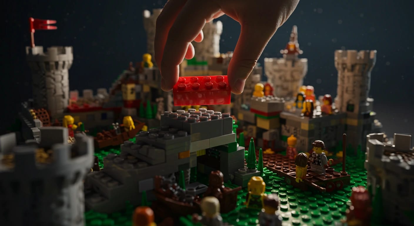 The Power of Micro-Tasks: Take Action featured image