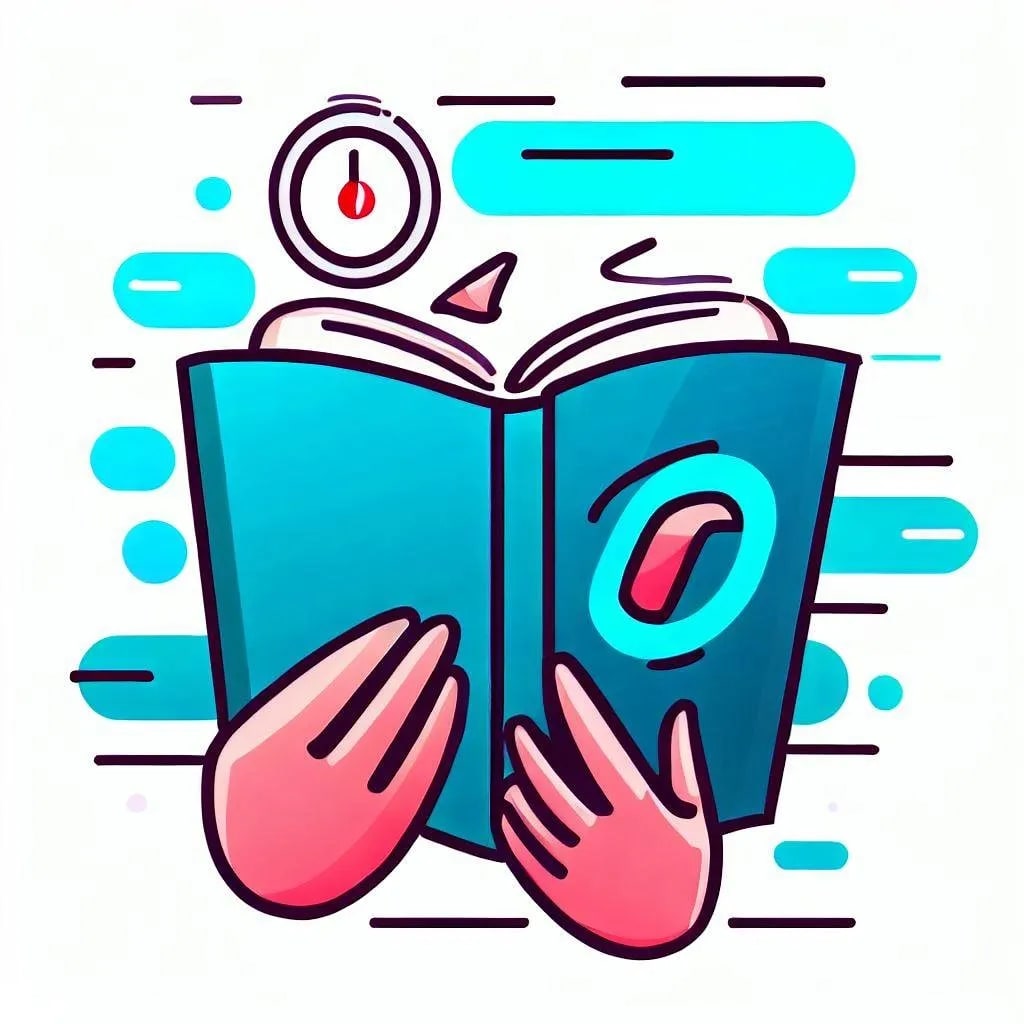 9 Proven Tips to Effectively Read Faster featured image