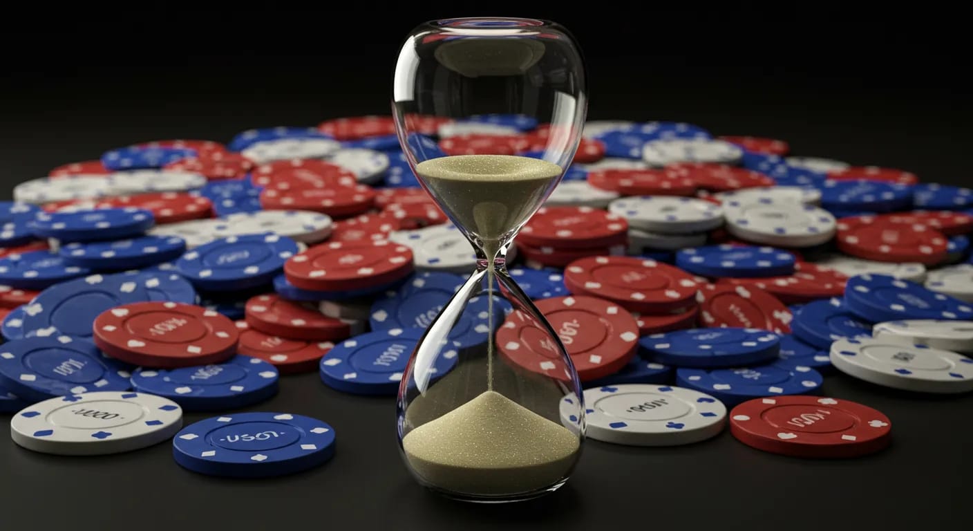 How Do You Spend Your Time? featured image