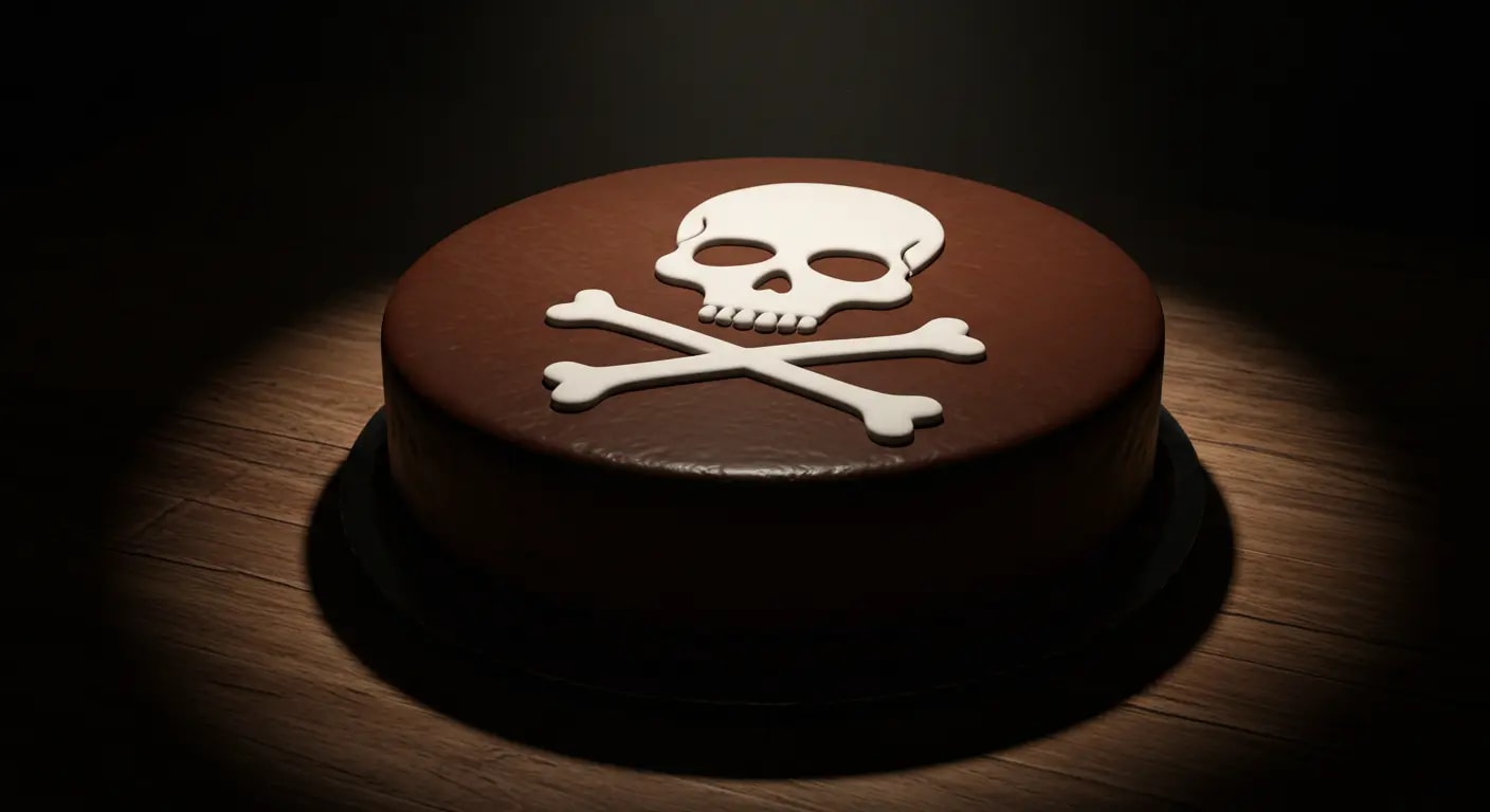 How Sugar is Secretly Poisoning You featured image